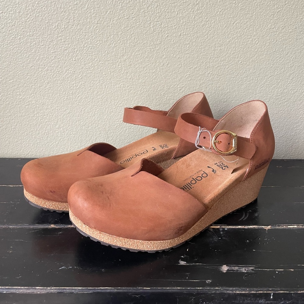 Wedges
